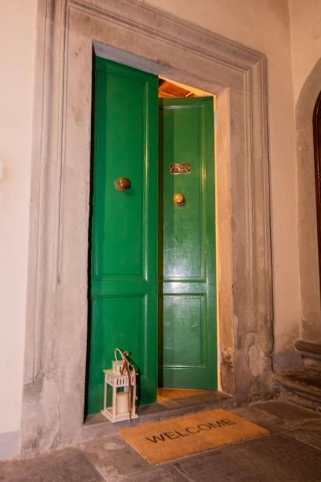 Ferienwohnung Unyca - Casa Isabelle Florenz Exterior foto