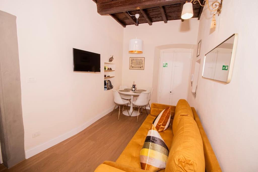 Ferienwohnung Unyca - Casa Isabelle Florenz Exterior foto