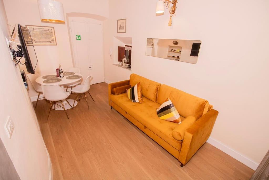 Ferienwohnung Unyca - Casa Isabelle Florenz Exterior foto